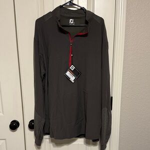 FootJoy HyperFlex Pullover XXL